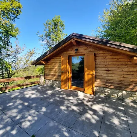 Holiday home Grigna - Your Mountain *