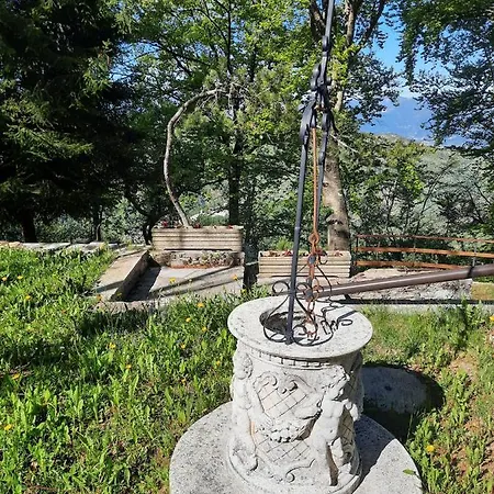 Grigna - Your Mountain Holiday home *