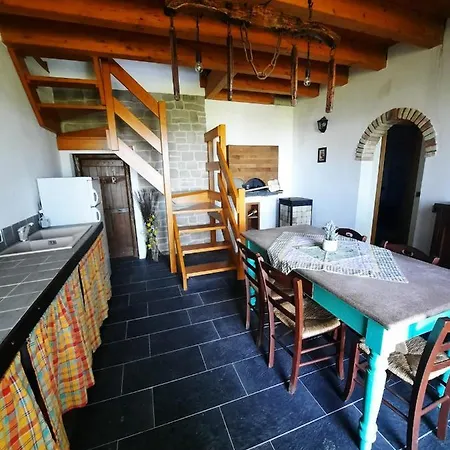 Grigna - Your Mountain Holiday home *