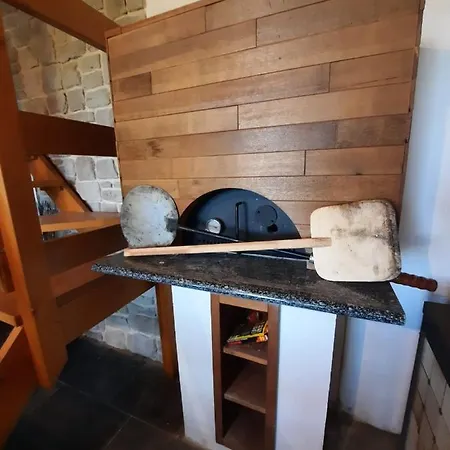 Grigna - Your Mountain Holiday home *