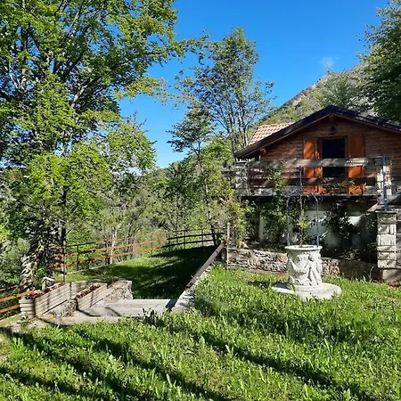 Holiday home Grigna - Your Mountain