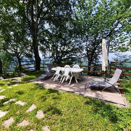 Holiday home Grigna - Your Mountain *