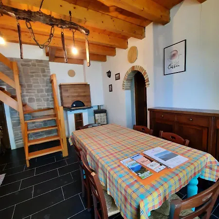 Grigna - Your Mountain 別荘 Esino Lario